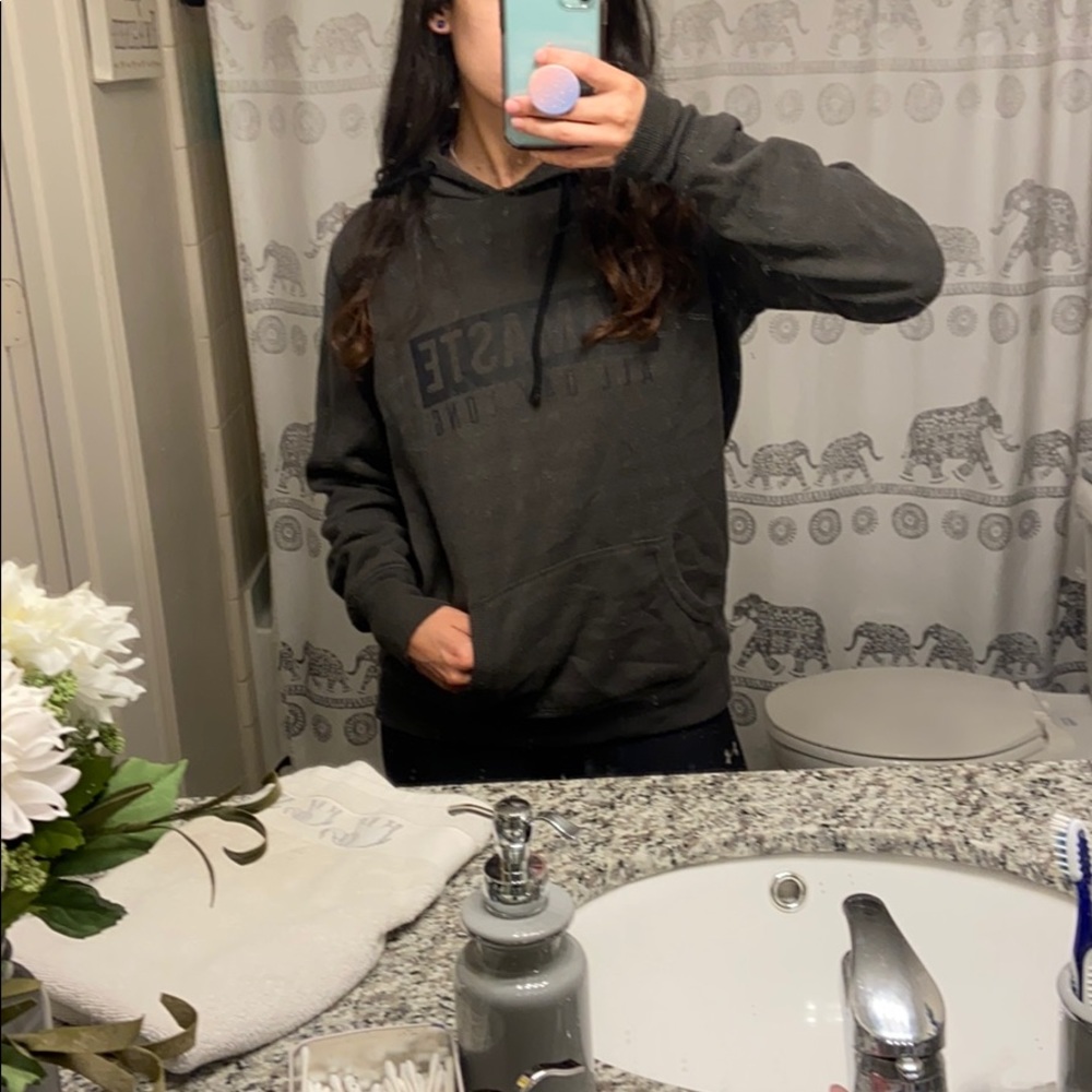 Cotton on Hoodie